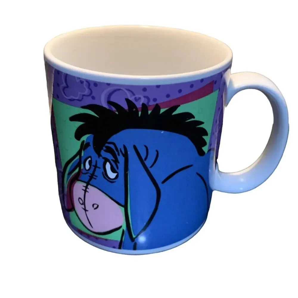 Winnie ‎ the Pooh Mug